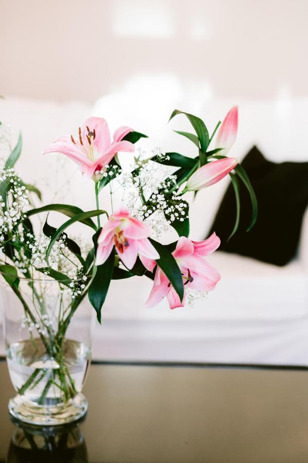 Boutique Hotel Villa Oberkassel Dusseldorf Ngoại thất bức ảnh