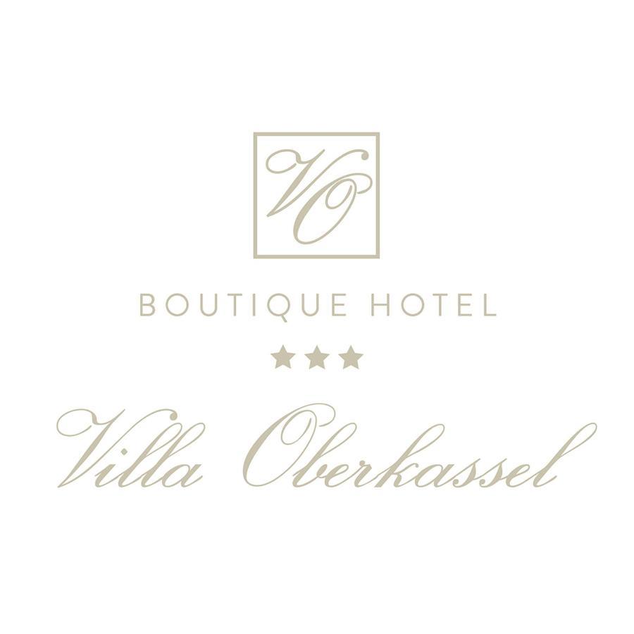 Boutique Hotel Villa Oberkassel Dusseldorf Ngoại thất bức ảnh