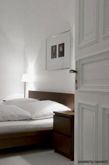 Boutique Hotel Villa Oberkassel Dusseldorf Phòng bức ảnh