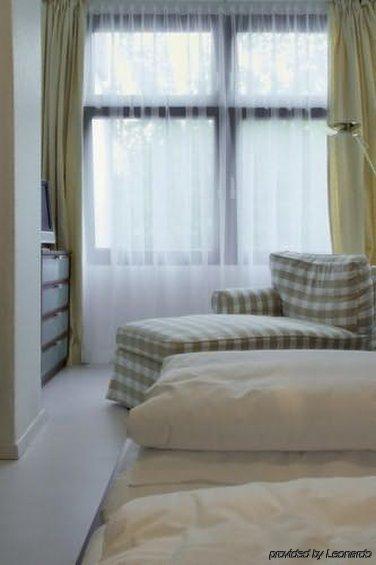 Boutique Hotel Villa Oberkassel Dusseldorf Phòng bức ảnh